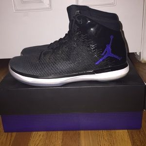 Jordan XXXI SPACE JAMS